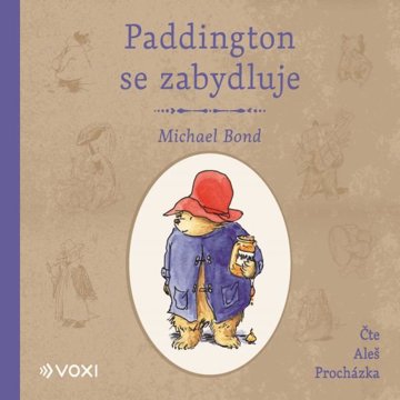 

Paddington se zabydluje
