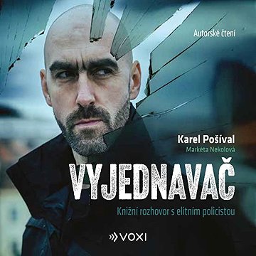 

Vyjednavač