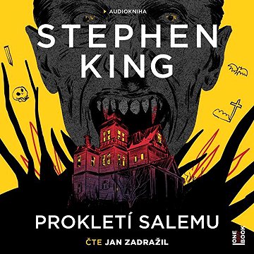 

Prokletí Salemu