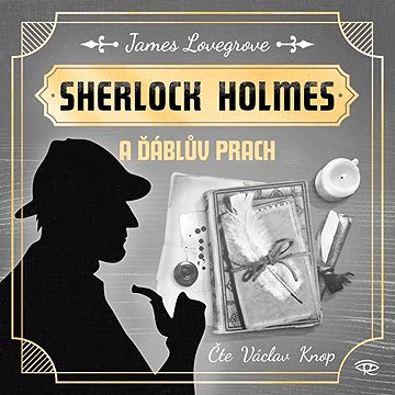 

Sherlock Holmes a Ďáblův prach