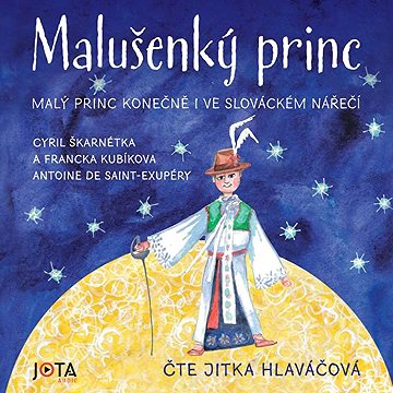 

Malušenký princ