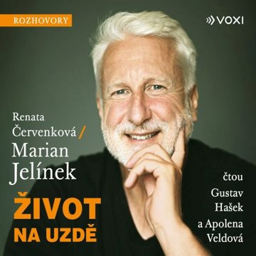 

Život na uzdě