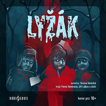 

Lyžák