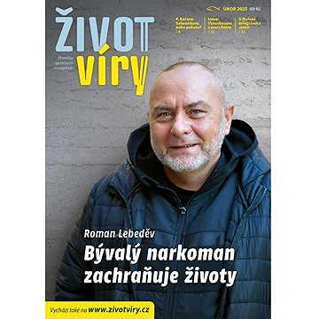 

Život víry 2025/02