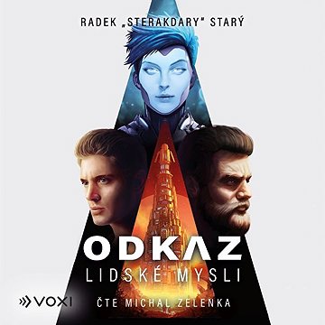 

Odkaz lidské mysli