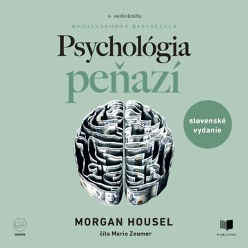 

Psychológia peňazí