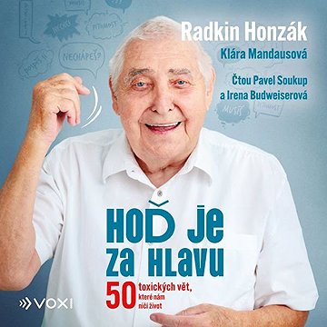 

Hoď je za hlavu