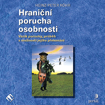 

Hraniční porucha osobnosti
