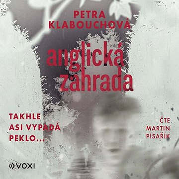 

Anglická zahrada