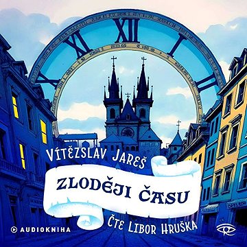 

Zloději času