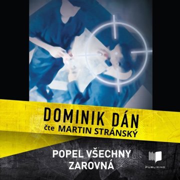 

Popel všechny zarovná