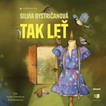 

Tak leť