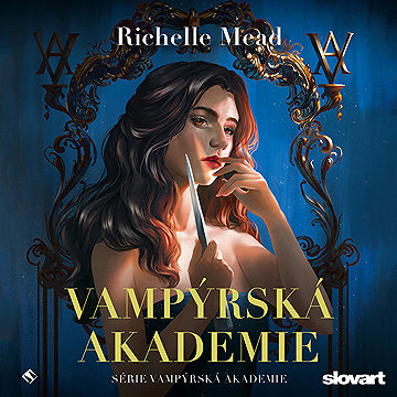 

Vampýrská akademie