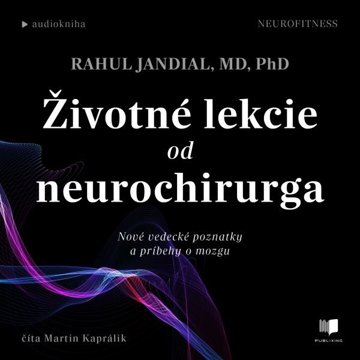 

Životné lekcie od neurochirurga
