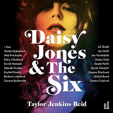 

Daisy Jones & The Six