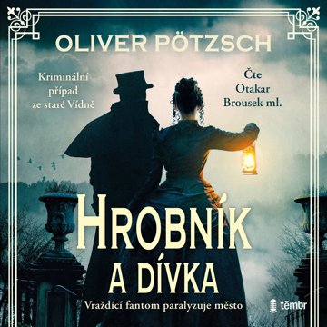 

Hrobník a dívka