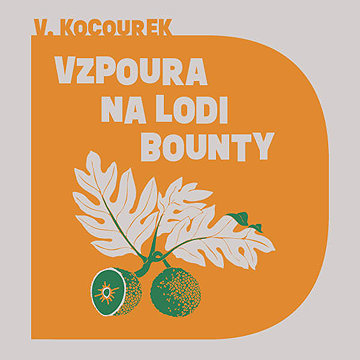 

Vzpoura na lodi Bounty