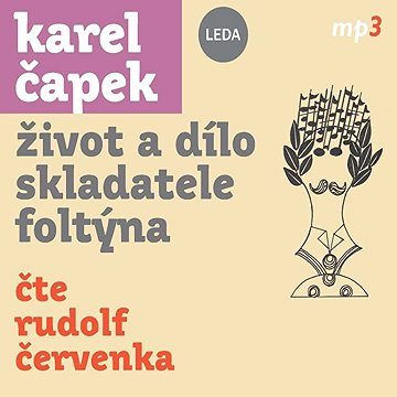

Život a dílo skladatele Foltýna