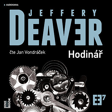 

Hodinář