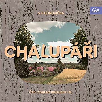 

Chalupáři