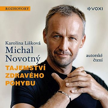 

Tajemství zdravého pohybu
