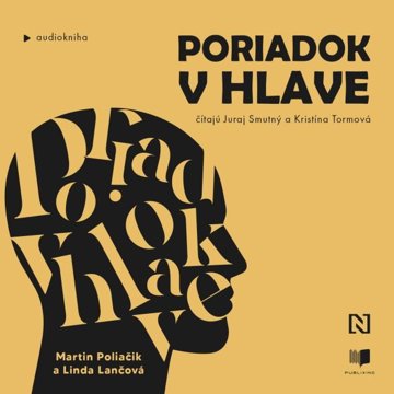 

Poriadok v hlave