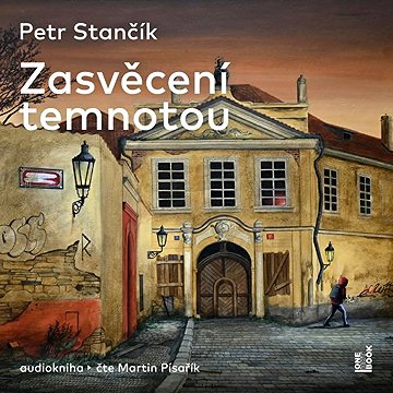 

Zasvěcení temnotou