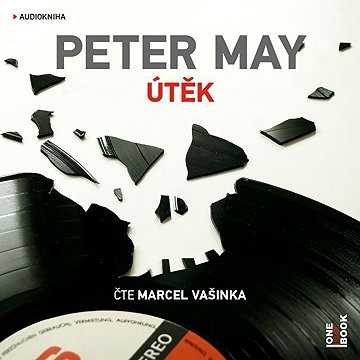 

Útěk