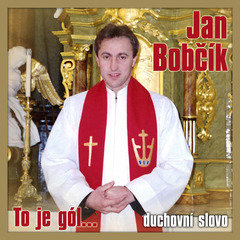 

To je gól..duchovni slovo