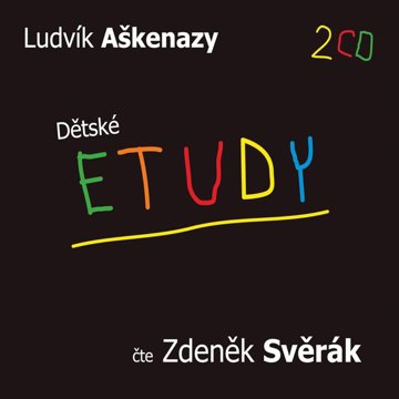 

Dětské etudy