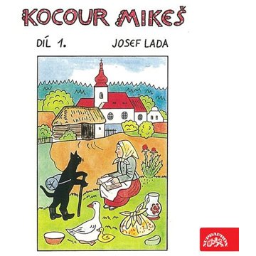 

Kocour Mikeš Díl 1