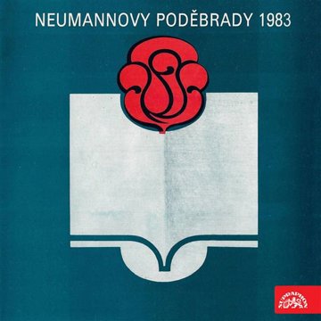 

Neumannovy Poděbrady 1983