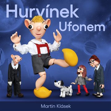 

Hurvínek Ufonem