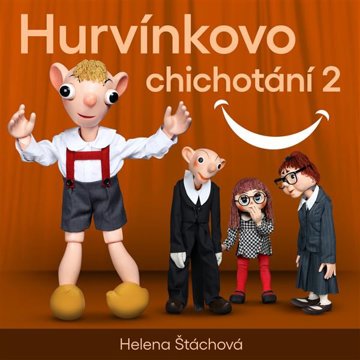 

Hurvínkovo chichotání 2
