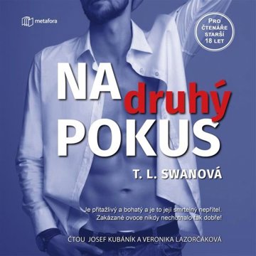 

Na druhý pokus