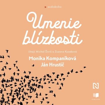 

Umenie blízkosti