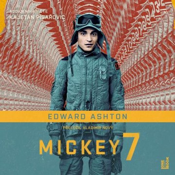 

Mickey7