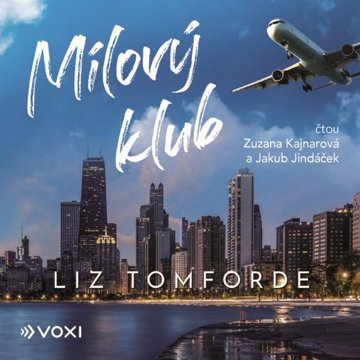 

Mílový klub