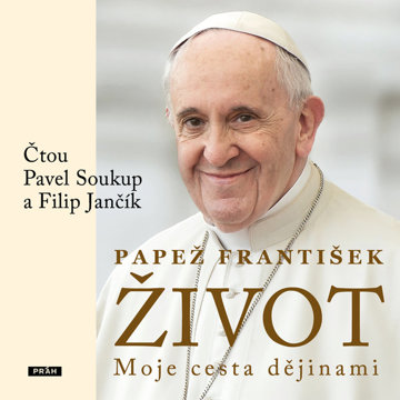 

Život: Moje cesta dějinami
