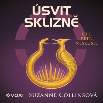 

Úsvit sklizně