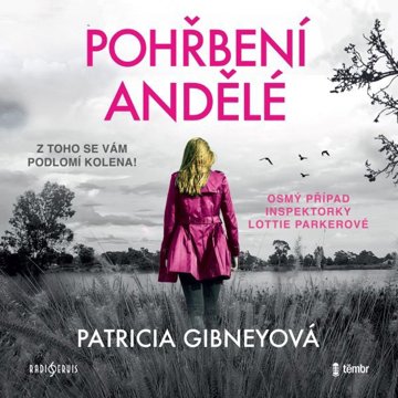 

Pohřbení andělé