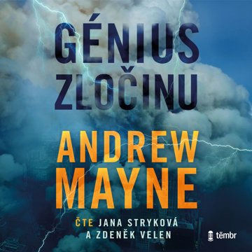 

Génius zločinu