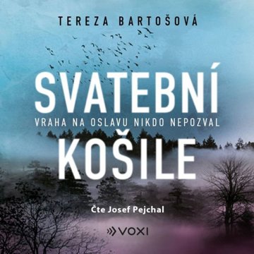 

Svatební košile