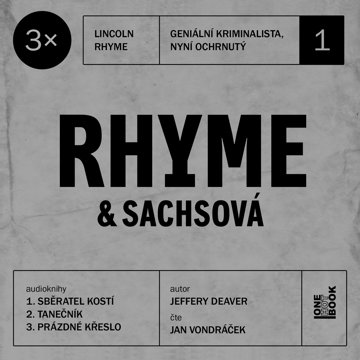 

3x Rhyme & Sachsová #1