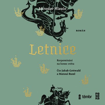 

Letnice / Rozpomínání na konec světa