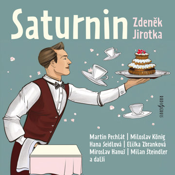 

Saturnin