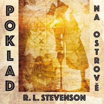 

R.L.Stevenson: Poklad na ostrově