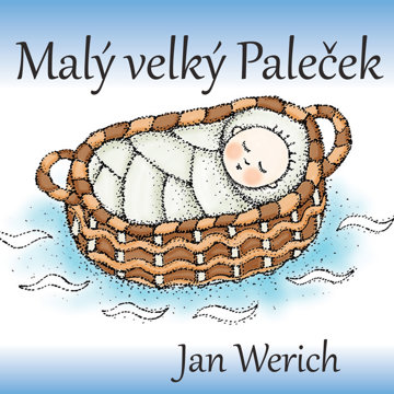 

Jan Werich: Malý velký Paleček