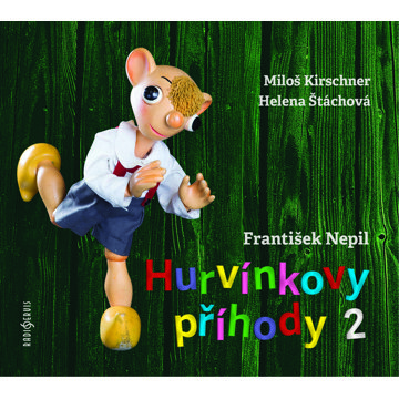 

František Nepil: Hurvínkovy příhody 2