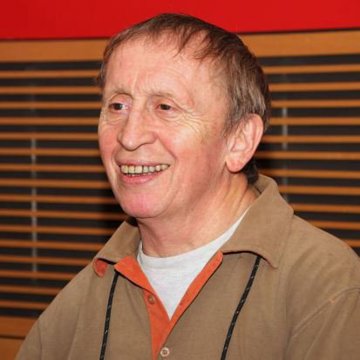 

Ivan Kraus: Kůň nežere okurkový salát